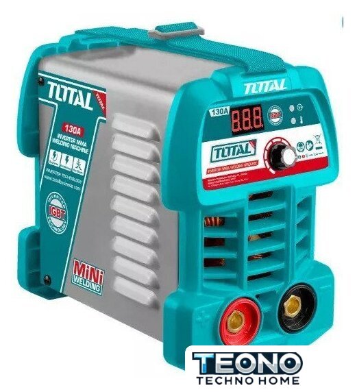 Сварочный инвертор Total TW213049 - Изображение №1 — Интернет-магазин Teono.by