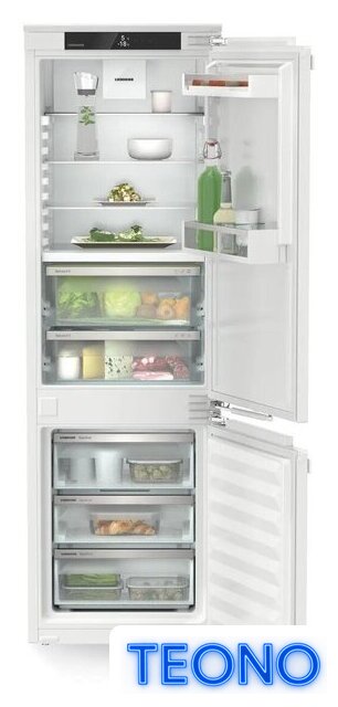Холодильник Liebherr ICBa 5123 plus BioFresh - Изображение №1 — Интернет-магазин Teono.by