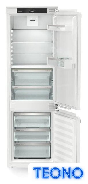 Холодильник Liebherr ICBa 5123 plus BioFresh - Изображение №2 — Интернет-магазин Teono.by