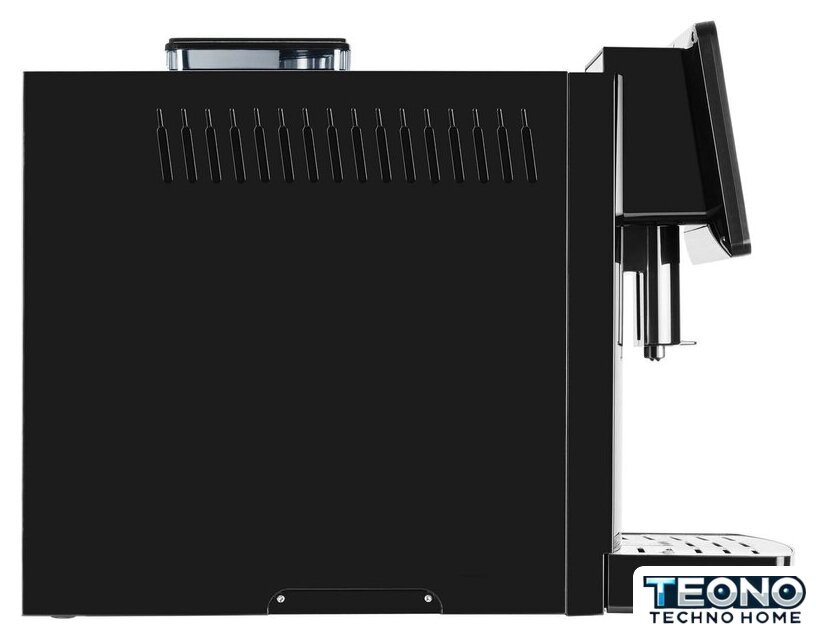 Кофемашина Catler EA 850 - Изображение №9 — Интернет-магазин Teono.by