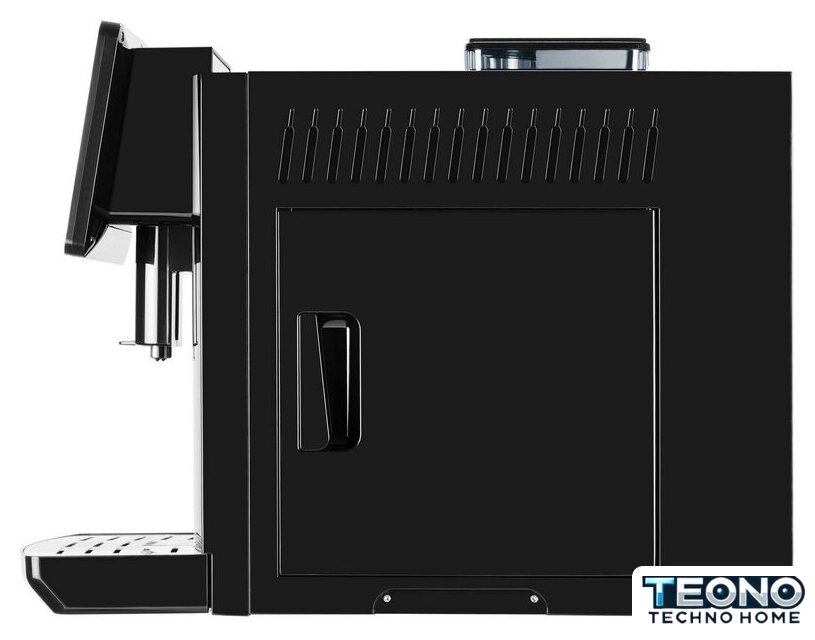 Кофемашина Catler EA 850 - Изображение №8 — Интернет-магазин Teono.by