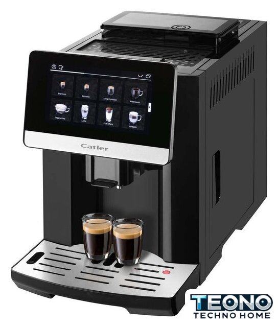 Кофемашина Catler EA 850 - Изображение №4 — Интернет-магазин Teono.by
