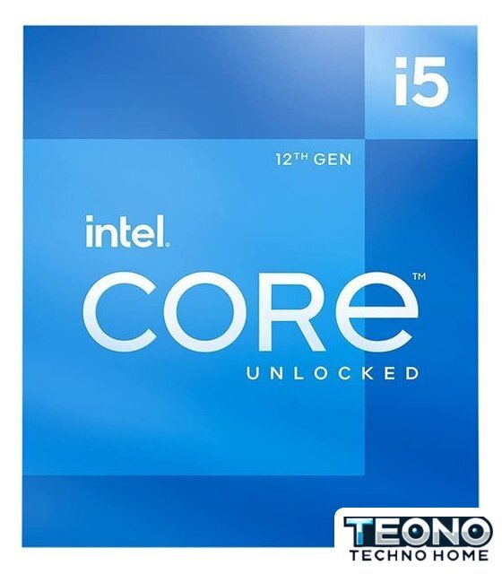 Процессор Intel Core i5-12600K - Изображение №1 — Интернет-магазин Teono.by