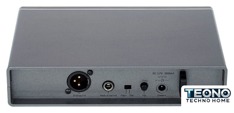 Радиосистема Sennheiser XSW 1-835-A - Изображение №9 — Интернет-магазин Teono.by