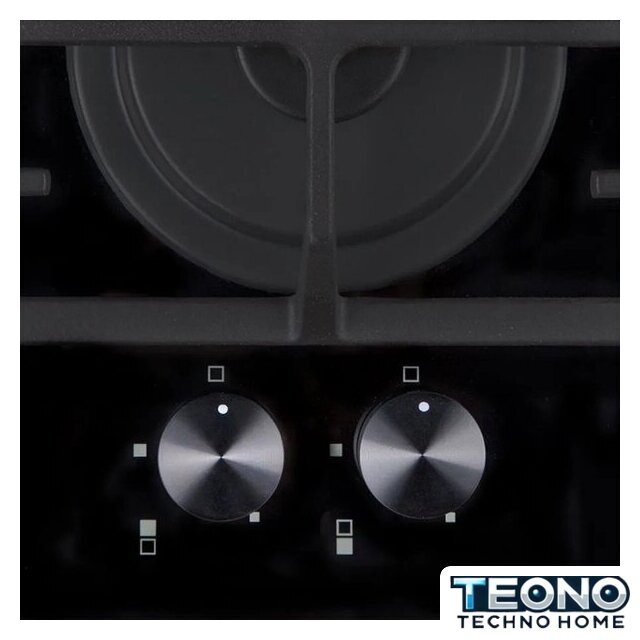 Варочная панель Konigin Flash 302 BKG - Изображение №4 — Интернет-магазин Teono.by