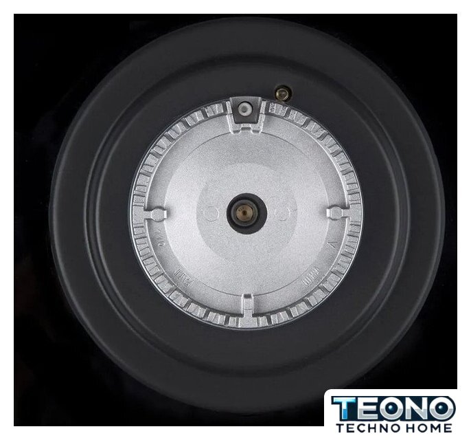 Варочная панель Konigin Flash 302 BKG - Изображение №7 — Интернет-магазин Teono.by