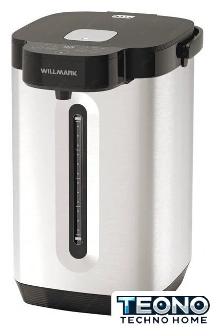 Термопот Willmark WAP-609G - Изображение №1 — Интернет-магазин Teono.by