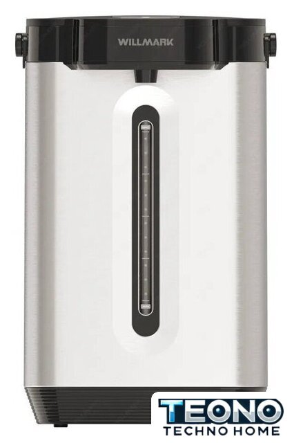 Термопот Willmark WAP-609G - Изображение №2 — Интернет-магазин Teono.by