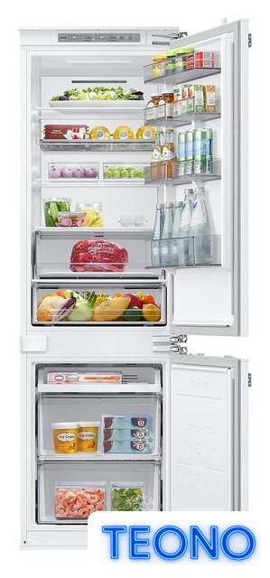Холодильник Samsung BRB70F26CEF0EO - Изображение №5 — Интернет-магазин Teono.by