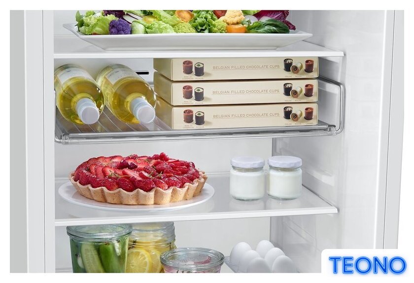 Холодильник Samsung BRB70F26CEF0EO - Изображение №8 — Интернет-магазин Teono.by
