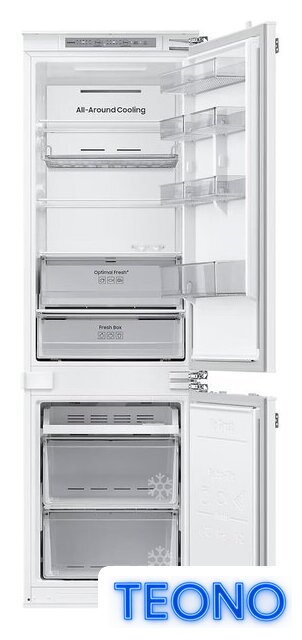 Холодильник Samsung BRB70F26CEF0EO - Изображение №1 — Интернет-магазин Teono.by