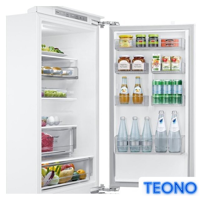 Холодильник Samsung BRB70F26CEF0EO - Изображение №9 — Интернет-магазин Teono.by