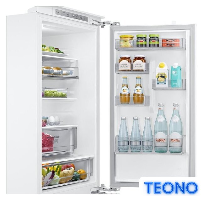 Холодильник Samsung BRB70F26CEF0EO - Изображение №10 — Интернет-магазин Teono.by