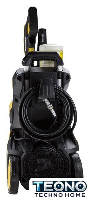 Мойка высокого давления Karcher K 5 Full Control [1.324-500.0] - Изображение №5 — Интернет-магазин Teono.by