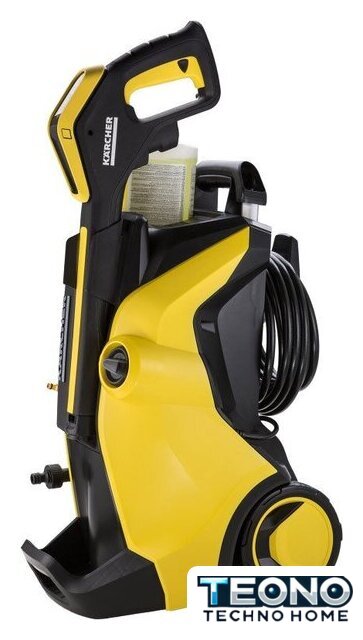 Мойка высокого давления Karcher K 5 Full Control [1.324-500.0] - Изображение №2 — Интернет-магазин Teono.by