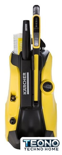 Мойка высокого давления Karcher K 5 Full Control [1.324-500.0] - Изображение №9 — Интернет-магазин Teono.by