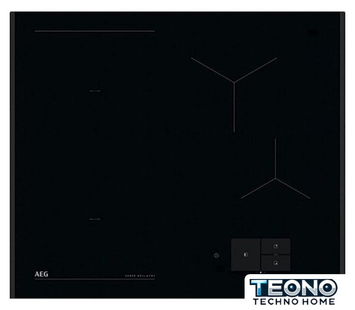 Варочная панель AEG NIG64B30AB - Изображение №1 — Интернет-магазин Teono.by
