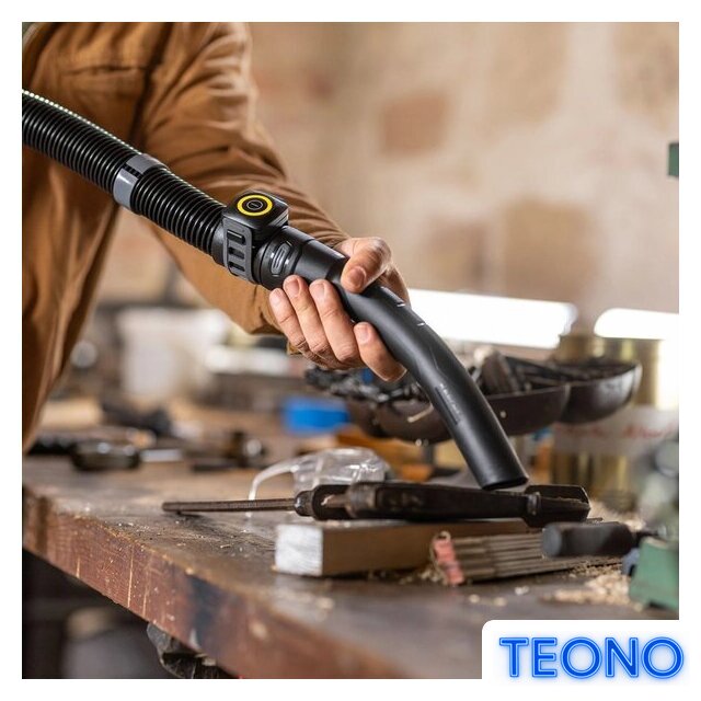 Пылесос Karcher WD 5 Control P 25/5/22 1.628-317.0 - Изображение №14 — Интернет-магазин Teono.by