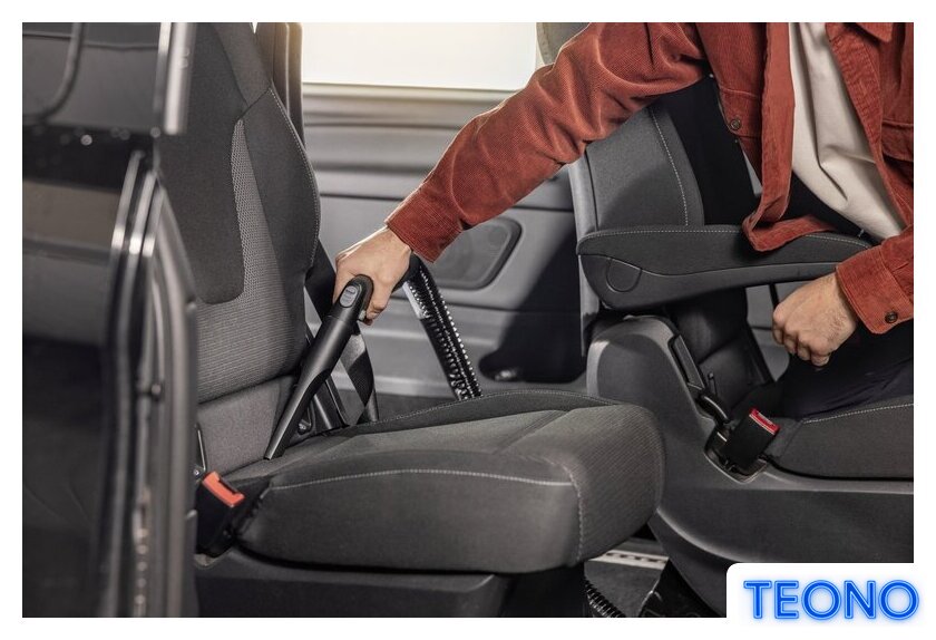 Пылесос Karcher SE 5 Car 1.081-231.0 - Изображение №6 — Интернет-магазин Teono.by