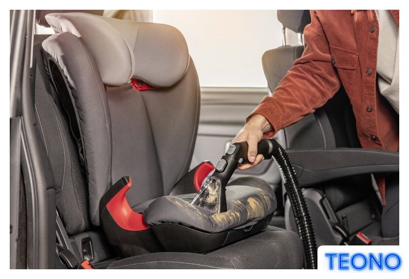 Пылесос Karcher SE 5 Car 1.081-231.0 - Изображение №10 — Интернет-магазин Teono.by