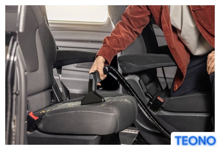 Пылесос Karcher SE 5 Car 1.081-231.0 - Изображение №5 — Интернет-магазин Teono.by