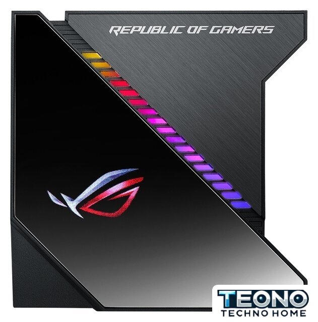 Система жидкостного охлаждения для процессора ASUS ROG Ryujin 360 90RC0020-M0UAY0 - Изображение №3 — Интернет-магазин Teono.by