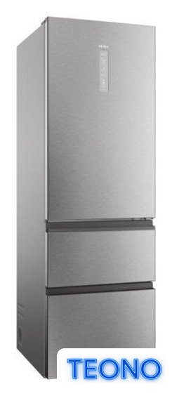 Холодильник Haier HTW5618ENMG - Изображение №4 — Интернет-магазин Teono.by