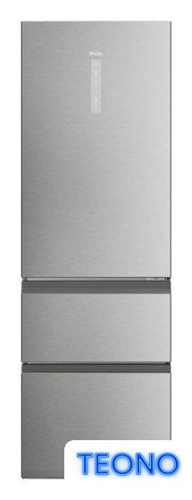 Холодильник Haier HTW5618ENMG - Изображение №1 — Интернет-магазин Teono.by