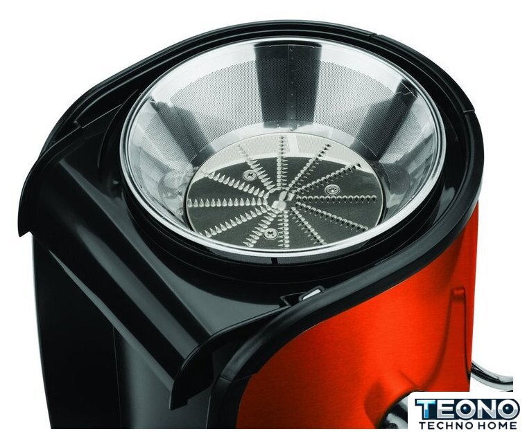 Соковыжималка Scarlett SC-JE50S42 - Изображение №3 — Интернет-магазин Teono.by