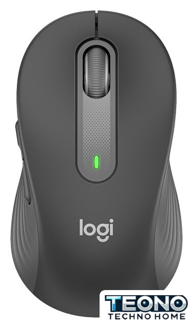 Мышь Logitech Signature M650 (графит) - Изображение №1 — Интернет-магазин Teono.by