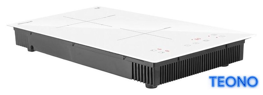 Варочная панель Weissgauff HI 32 W - Изображение №2 — Интернет-магазин Teono.by