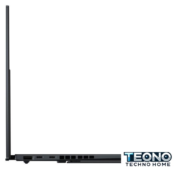 Рабочая станция ASUS Zenbook 14 Duo OLED UX8406CA-QL078W - Изображение №9 — Интернет-магазин Teono.by