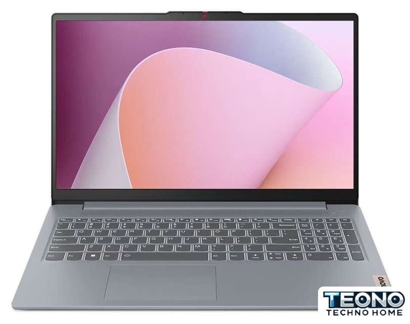 Ноутбук Lenovo IdeaPad Slim 3 15AMN8 82XQ01C8PS - Изображение №1 — Интернет-магазин Teono.by