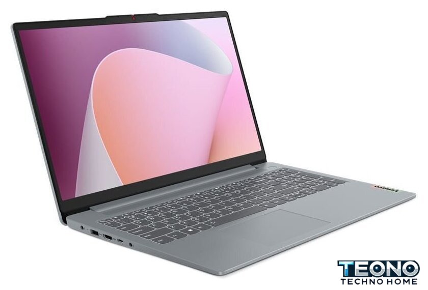 Ноутбук Lenovo IdeaPad Slim 3 15AMN8 82XQ01C8PS - Изображение №4 — Интернет-магазин Teono.by