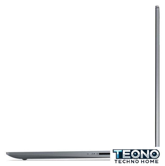 Ноутбук Lenovo IdeaPad Slim 3 15AMN8 82XQ01C8PS - Изображение №6 — Интернет-магазин Teono.by