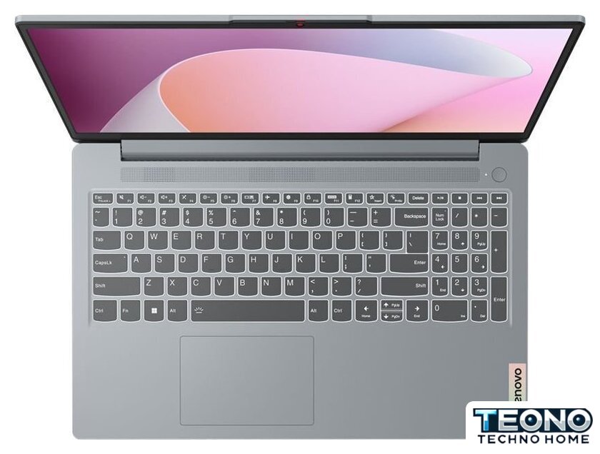 Ноутбук Lenovo IdeaPad Slim 3 15AMN8 82XQ01C8PS - Изображение №2 — Интернет-магазин Teono.by
