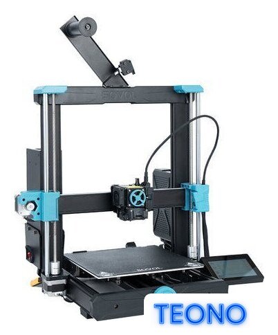 3D-принтер Sovol SV06 ACE - Изображение №1 — Интернет-магазин Teono.by