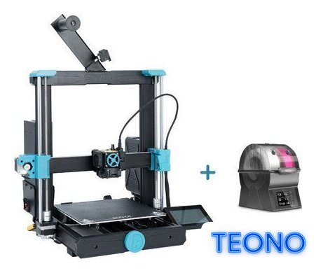 3D-принтер Sovol SV06 ACE - Изображение №10 — Интернет-магазин Teono.by