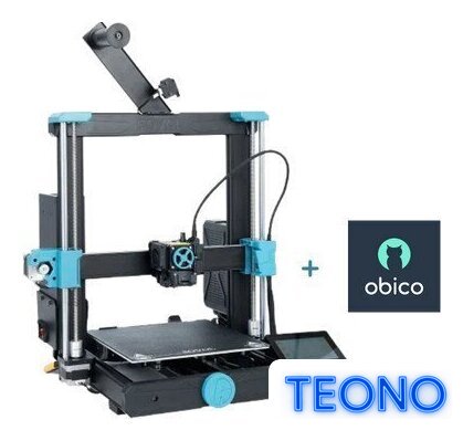 3D-принтер Sovol SV06 ACE - Изображение №9 — Интернет-магазин Teono.by