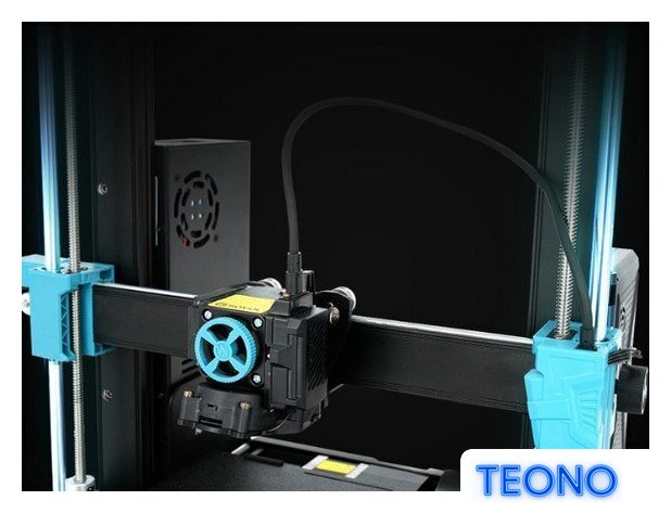 3D-принтер Sovol SV06 ACE - Изображение №2 — Интернет-магазин Teono.by
