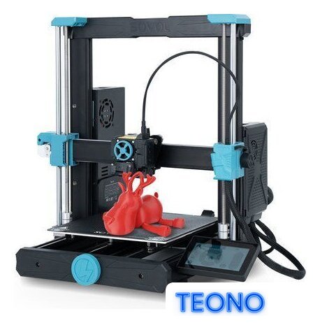3D-принтер Sovol SV06 ACE - Изображение №5 — Интернет-магазин Teono.by