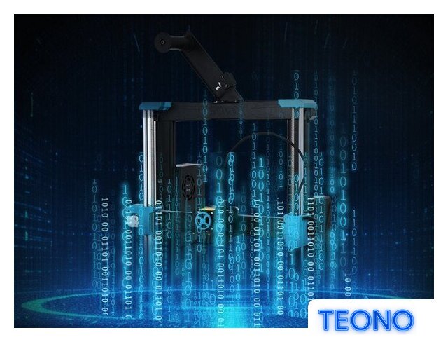 3D-принтер Sovol SV06 ACE - Изображение №4 — Интернет-магазин Teono.by