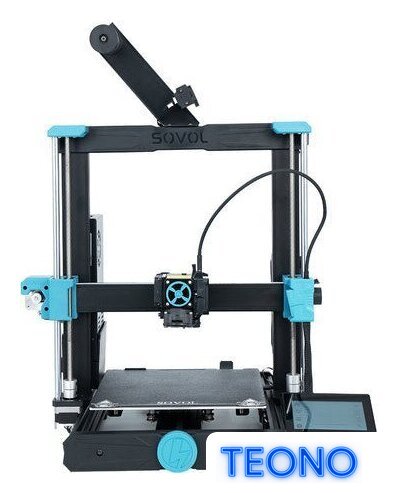3D-принтер Sovol SV06 ACE - Изображение №8 — Интернет-магазин Teono.by