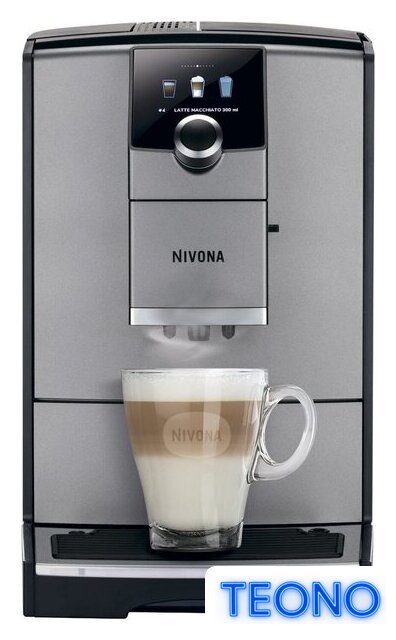 Кофемашина Nivona CafeRomatica NICR 794 - Изображение №1 — Интернет-магазин Teono.by