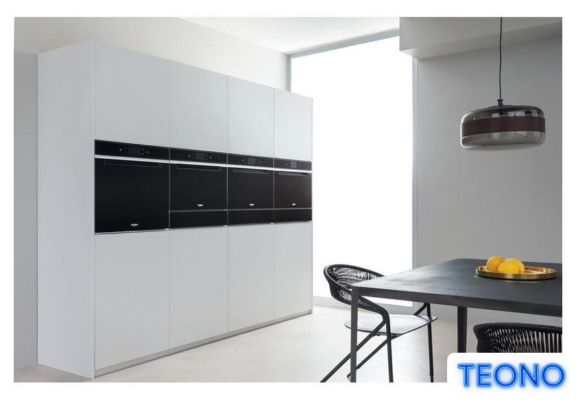 Микроволновая печь Whirlpool W11I ME150 - Изображение №5 — Интернет-магазин Teono.by