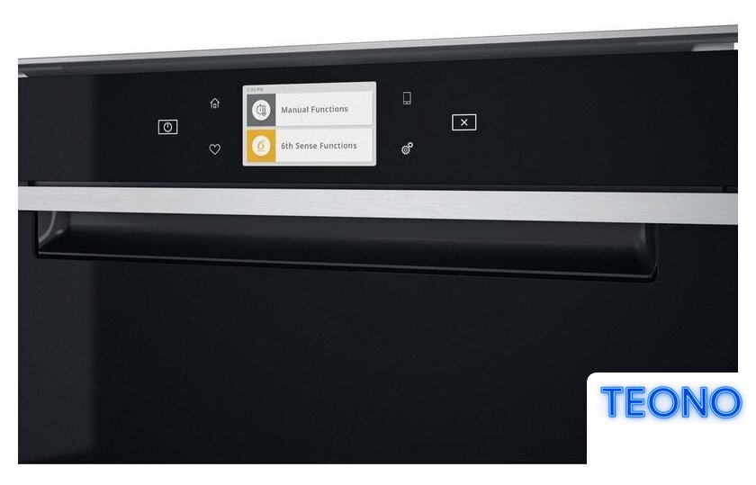 Микроволновая печь Whirlpool W11I ME150 - Изображение №3 — Интернет-магазин Teono.by