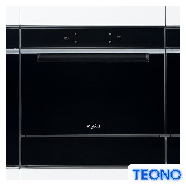 Микроволновая печь Whirlpool W11I ME150 - Изображение №16 — Интернет-магазин Teono.by