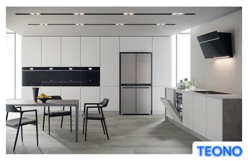 Микроволновая печь Whirlpool W11I ME150 - Изображение №11 — Интернет-магазин Teono.by