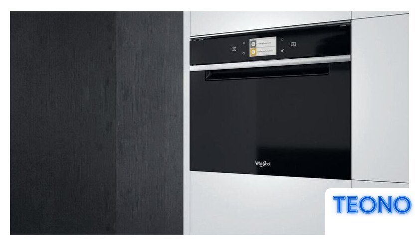 Микроволновая печь Whirlpool W11I ME150 - Изображение №9 — Интернет-магазин Teono.by