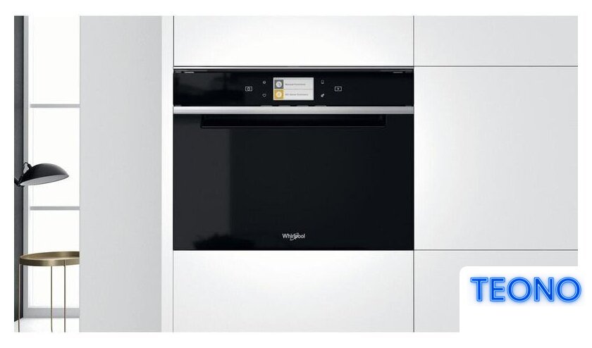 Микроволновая печь Whirlpool W11I ME150 - Изображение №14 — Интернет-магазин Teono.by